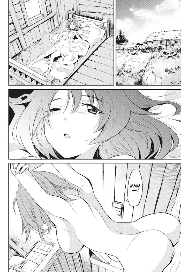 Goblin Slayer Chapter 3 image 05_optimized